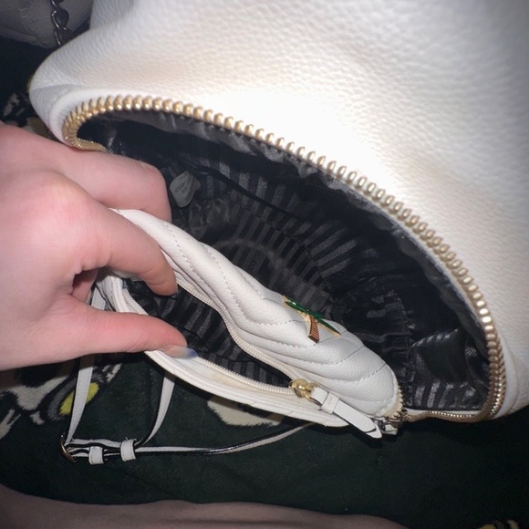 Victoria Secret small backpack well loved - Picture 12 of 12